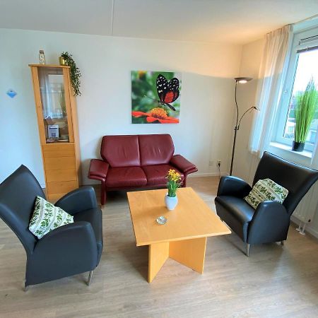 Seaside, Deurloo 53-07 Apartamento Cadzand Exterior foto