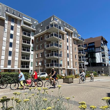 Seaside, Deurloo 53-07 Apartamento Cadzand Exterior foto