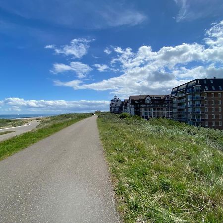 Seaside, Deurloo 53-07 Apartamento Cadzand Exterior foto