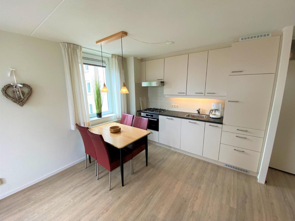 Seaside, Deurloo 53-07 Apartamento Cadzand Exterior foto