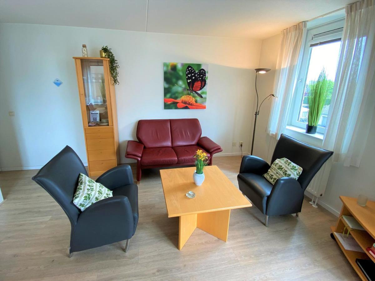 Seaside, Deurloo 53-07 Apartamento Cadzand Exterior foto